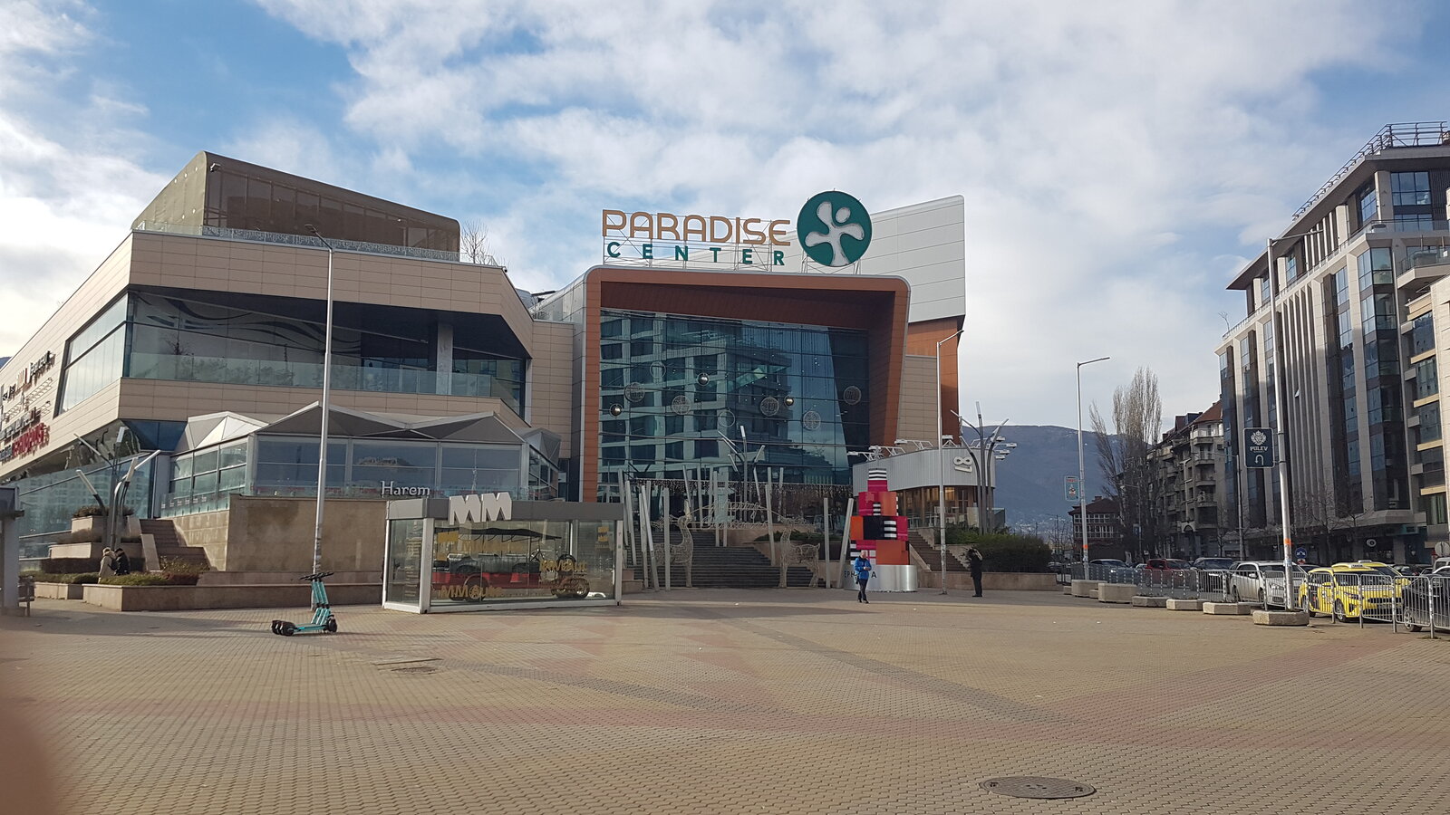 Cinema City